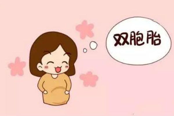 为了要双胞胎而做第三代供卵试管婴儿可以吗？(图1)