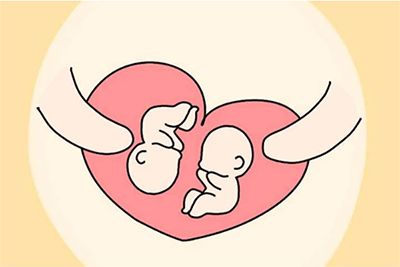 为了要双胞胎而做第三代供卵试管婴儿可以吗？(图2)