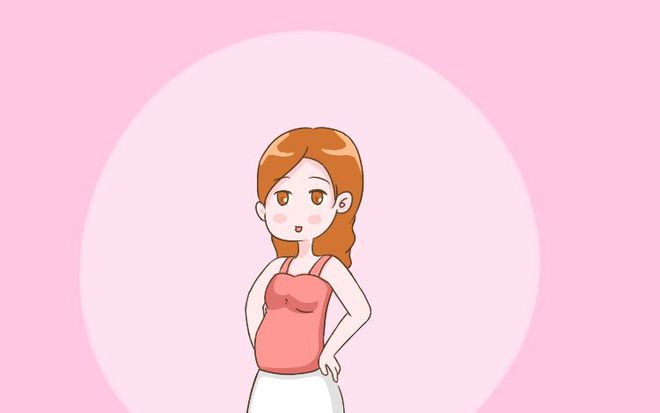 孕妈身上有这3种特征证明怀上双胞胎或者龙凤胎几率更大(图2)