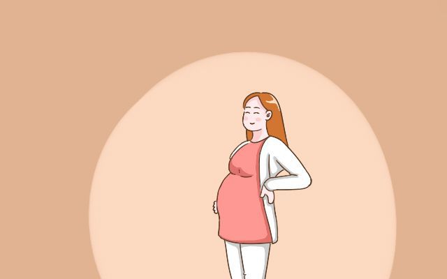 孕妈身上有这3种特征证明怀上双胞胎或者龙凤胎几率更大