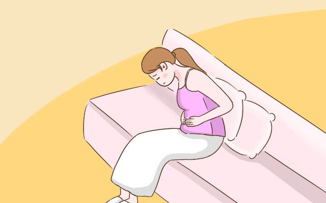 孕妈身上有这3种特征证明怀上双胞胎或者龙凤胎几率更大(图3)