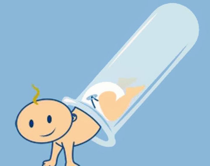 双侧卵巢多囊可以做赠卵试管吗