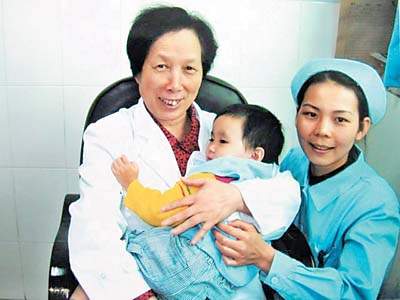 女的跟女的怎么做试管婴儿