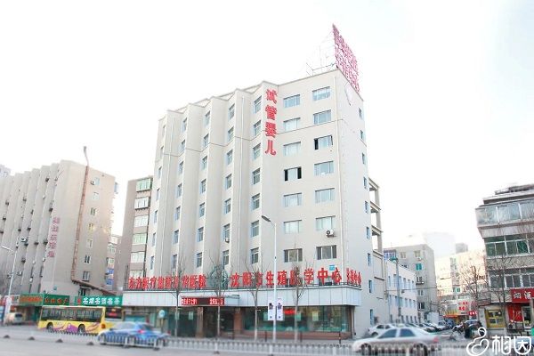 武汉第三附属医院试管